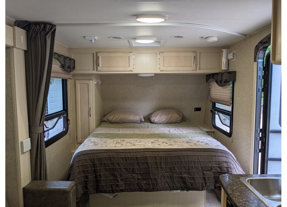 Travel Trailer rentals in Center Conway