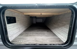 Catalina the Comfort and Happy Bunk