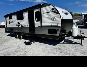 Forest River RV Viking 25QBH