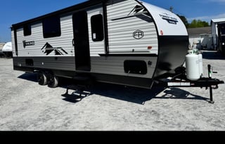 2025 Viking 25QBH