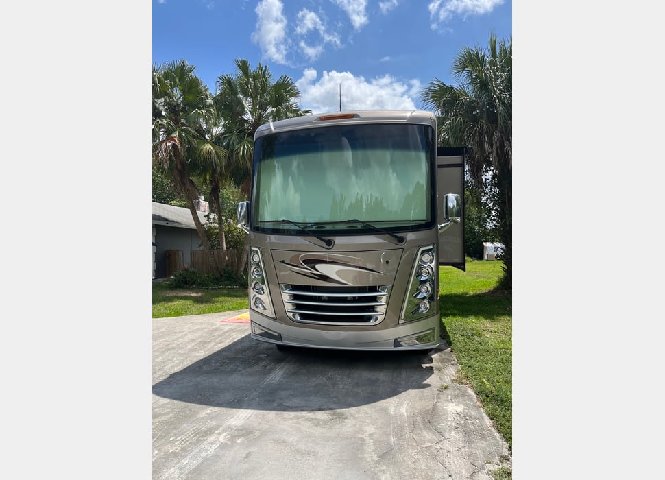 Class A Motor Home rentals in Loxahatchee