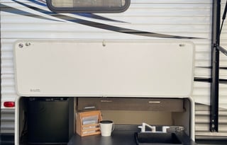 VanDenburghs Family Friendly Camper