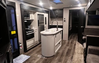 Family Ready 2021 Jayco