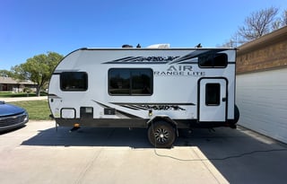 Open Range where the fun is endless