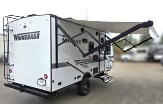 2021 Micro Minnie