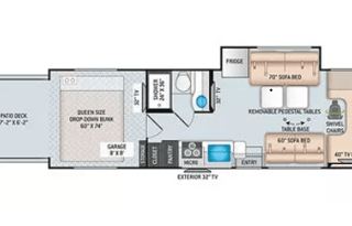 Honeycutt Family Suite
