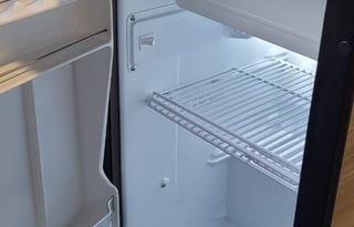 <<< STEALTH CAMPER ALERT >>>