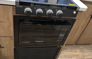 2024 Forest River RV Campsite Reserve 20AK