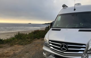 2019 Winnebago Era 70X Class B