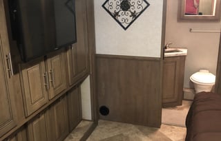 38' Bunkhouse Family Fun Wagon!!!