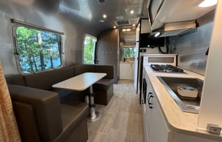 2020 Airstream RV Caravel 22FB