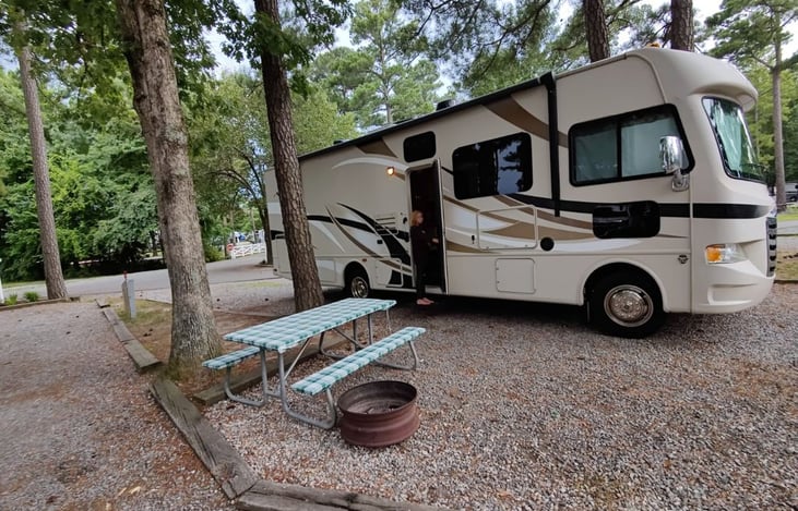 RV Photo