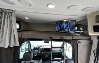 Sleek and modern Sojuorn