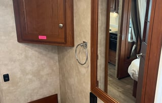 2018 Winnebago Vista 29VE