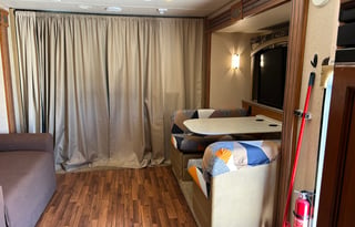 Class A, 2016 Jayco Precept