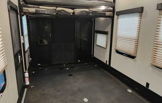 2021 Grand Design Momentum M-Class 351M