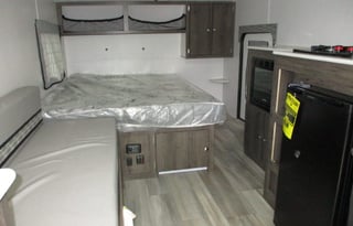 2022 Viking Express 12.0TD MAX