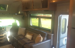 2021 Thor Motor Coach Quantum LF31
