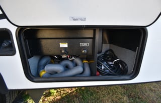 Fun in the Forester - 2024 Forest River Forester