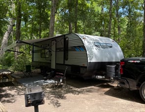 Forest River RV Salem Cruise Lite 261BHXL