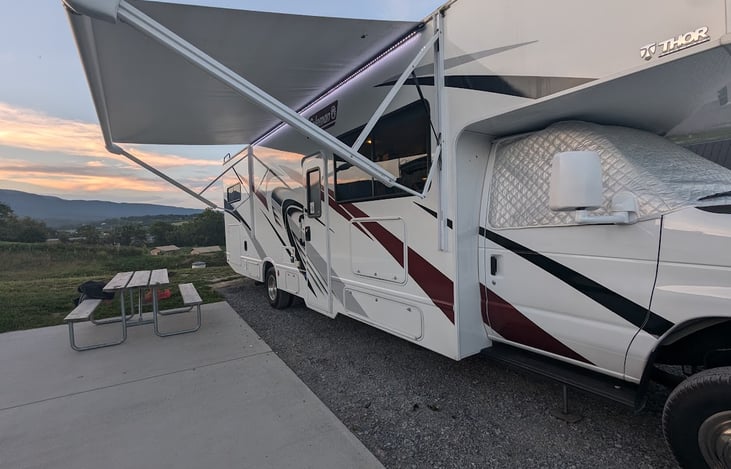 RV Photo
