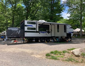 Forest River RV Salem FSX 170SSX