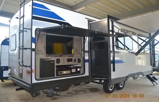 2022 Venture RV SportTrek ST327VIK