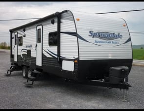 Keystone RV Summerland 2570RL
