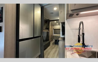 2025 Forest River RV Sunseeker LE 3250DSLE Ford