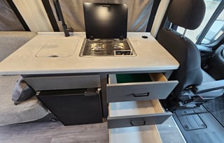 2026 Thor Motor Coach Twist 2LB