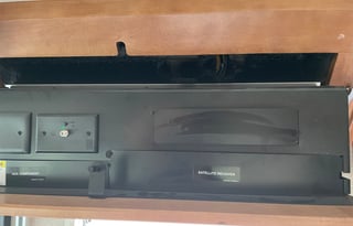 2019 Winnebago Sunstar 29VE