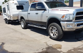 2008 Carson Carson Rebel