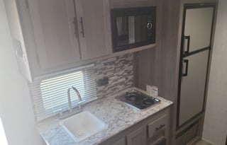 2021 Gulf Stream RV Ameri-Lite Super Lite 199DD