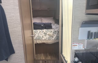 Mojo Dojo Mobile Casa House