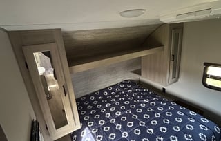 2026 Coachman Catalina Summit