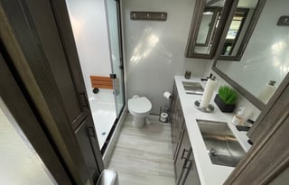 2022 Grand Design Solitude 390RK