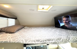 2023 Thor Motor Coach Freedom Elite 30FE