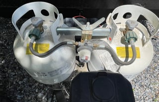 2020 Forest River RV XLR Boost 27LRLE