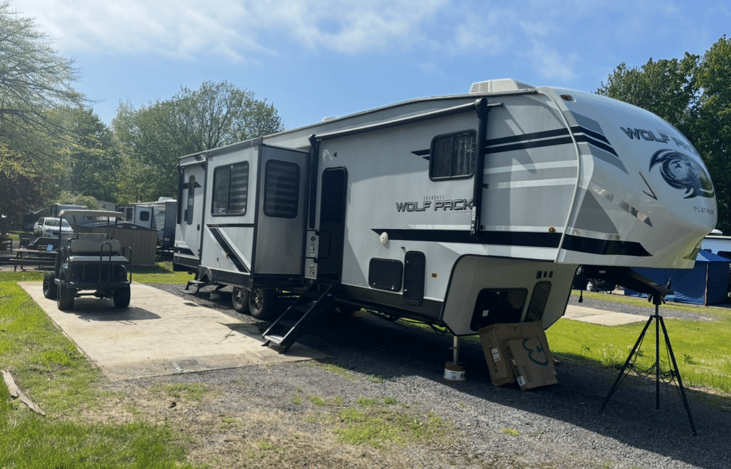 RV Photo