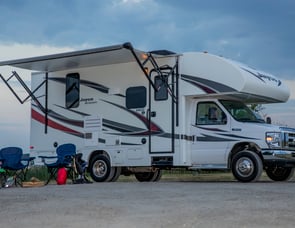Jayco Redhawk 22J