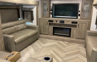 Rolling Retreat - NO ADDITIONAL INSURANCE