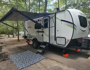 Forest River RV Flagstaff E-Pro E20BHS