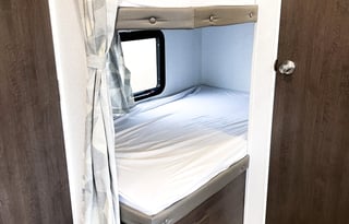 2019 Forest River RV Salem 26DBLE