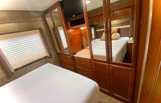 2012 Thor Motor Coach ACE 30 1