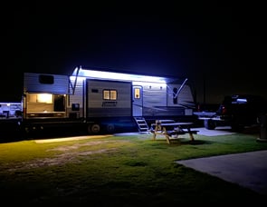 Dutchmen RV Coleman Lantern Series 337BH