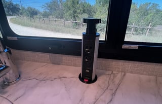 2024 NEW Thor Compass AWD Class B+