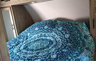 "Nature Bound Bunkhouse"