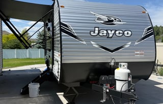 2025 Jayco Jay Flight SLX 197MBW