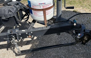 *Squatch III* 2016 Viking by Forest River M16B