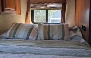 2016 Coachmen RV Freelander 2200TB